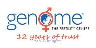 Genome- The Fertility Centre
