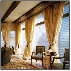 Blind Cleaning Edmonton | Vertical Blinds Edmonton- Linhs Window Fashi