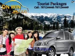 Onwintaxi service