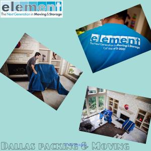 Moving Company Dallas - Movers Dallas - Local Moving Dallas