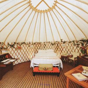 Best outdoor tent rentals in Ontario