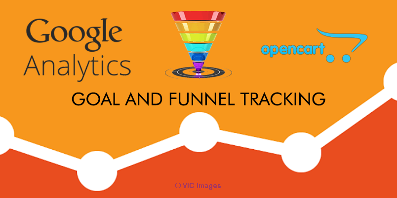 Best Opencart Google Analytics Goal & Funnel Tracking setup Company |