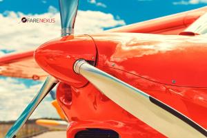 Best Flight Offers | Compare and Book the lowest Airfareswith Faresnex