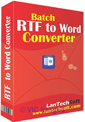 Best RTF to doc converter software for your business and industries