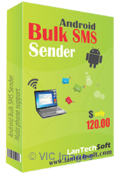 Best worldwide usable software is bulk sms sender software for busines