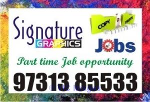 Home based Copy Paste Job Without Registration Earn from home based Jo