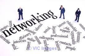 Business Networking, Business Training Products