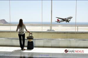 Book and Compare Cheap Air Tickets with Farenexus