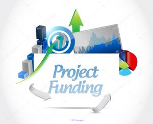 Invitation to our new business and project funding program