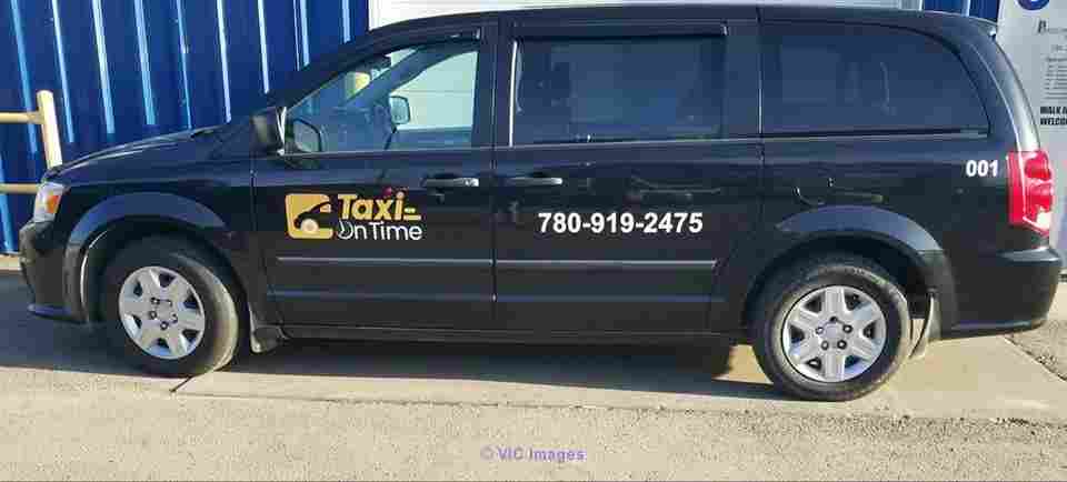 Call +1(780)802-2756 for Taxi Near Me in Fort Saskatchewan
