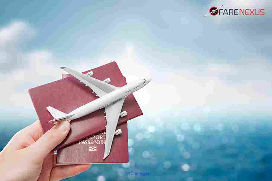 Best Flight Offers | Compare and Book the lowest Airfareswith Faresnex