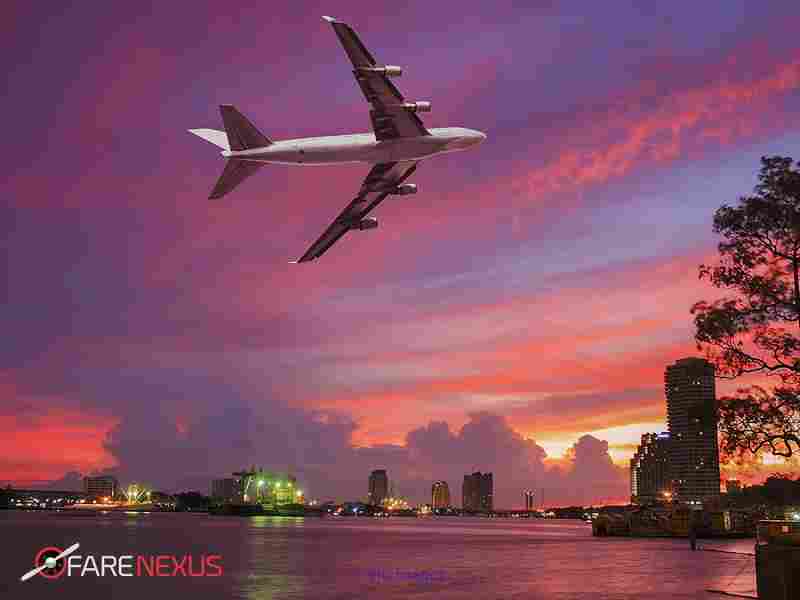 Compare and Book the lowest Airfares!!