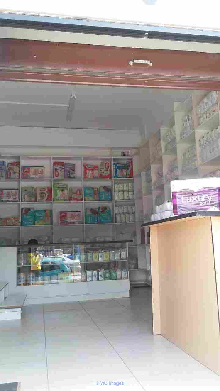 Baby Shop For Sale Contact 083 525 4026