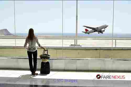 Cheap Flight Deals in Canada