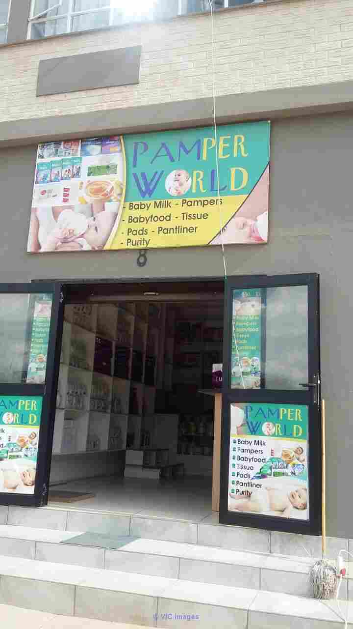 Baby Pamper Shop For Sale Contact 083 525 4026