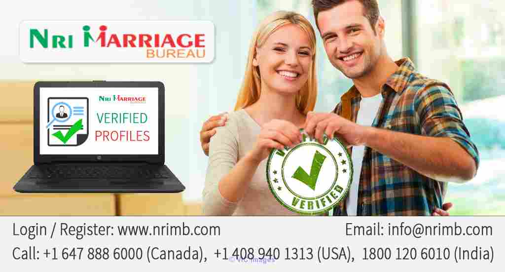 online matrimonial site | Nri matrimonial
