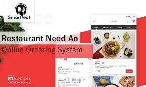 Best 40% Off For Online Food Delivery Script | Appkodes