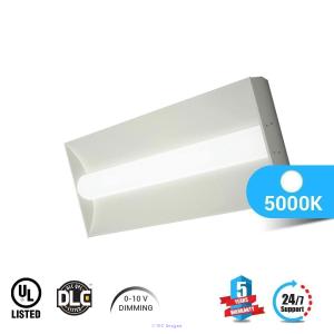 Troffer Lighting for Commercial Spaces