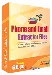 Best Phone and Email Extractor Files software is widely used