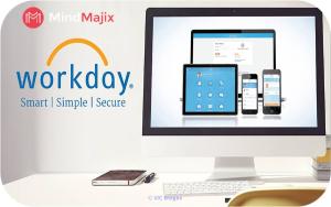 Get Started Your Career With Workday Training