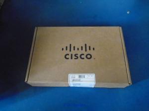 NEW in box Cisco NM-1T3/E3= Switch Module Real time listing 1 Year war