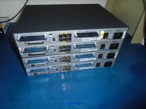 CISCO Router - Cisco 1841 Router with power cord
