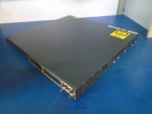 Cisco Switch WS-C3750E-24PD-E Switch