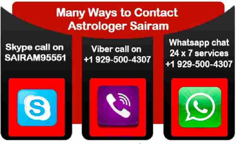 Top Indian Astrologer in canada