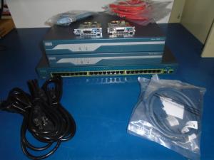 CCNA CCNP Basic package C1 Real time listing