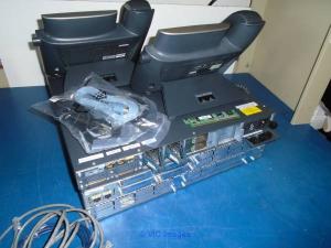 CISCO CCNA CCNP CCIE Voice - Collaboration LAB practice KIT