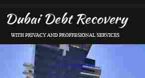 Dubai debt Recovery