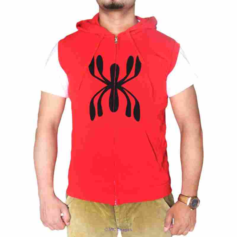 Spiderman Homecoming Hoodie