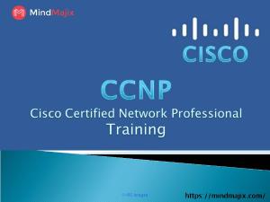 What is CCNP Training (And Is It Worth It)?