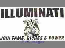 How to Join Illuminati Online Contact 071 868 8742