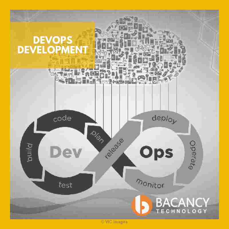 DevOps Consulting Services | Devops Development Company