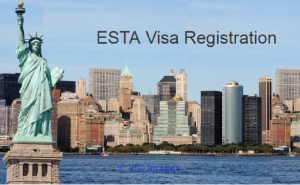 Esta Visa For US Esta Visa USA