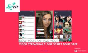 Best OFF for Open Source Video Streaming Script