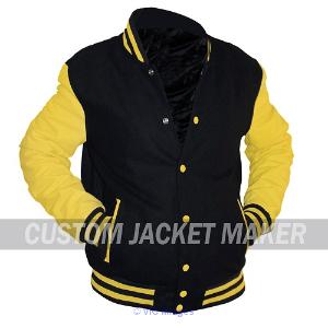 custom leather jacket makers