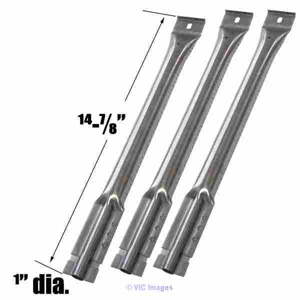 Members Mark Heat Shield, Grill Burner and Cooking Grid BBQ Parts