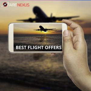 Cheap International Flights!