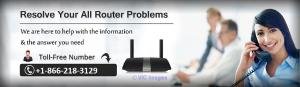 Get 1-866-218-3129 Tenda Router Customer Support Number
