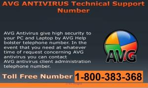 1-800-383-368 AVG Phone Number Australia- For Scanning issues