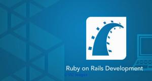Ruby on Rails Development Services | Ruby on Rails Development Consult