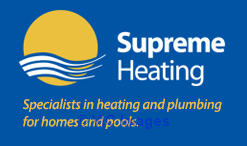 Supreme Heating WA