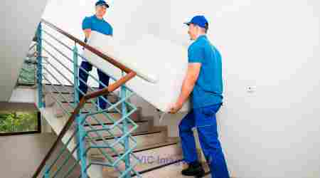 Moving services Toronto | Arby Cartage Inc.