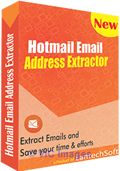 Best email address finder software is Hotmail Email Address Extractor