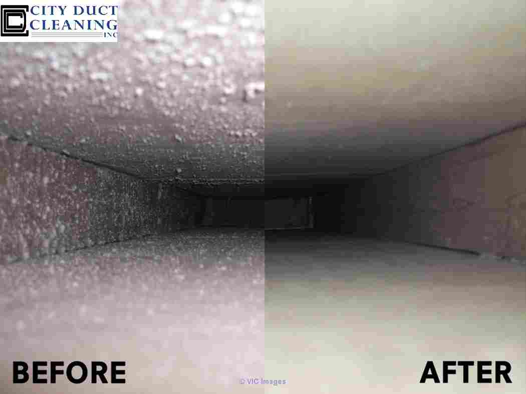 Professional Home Duct Cleaning Services at your Doorstep