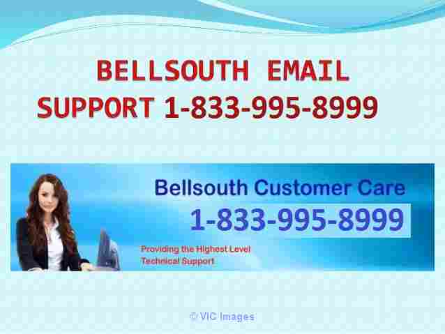 Bellsouth 1-833-995-8999 Customer Service Number For Login Issues