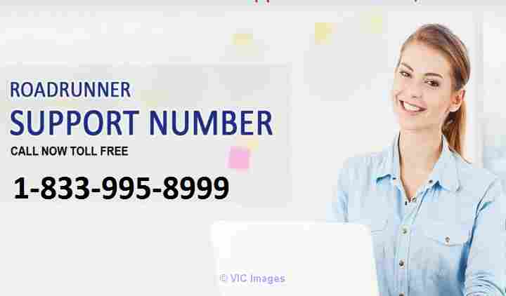 Roadrunner 1-833-995-8999 Customer Service Number For Login Issues