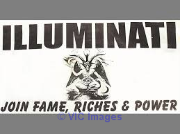 How to Join Illuminati Online Contact 071 868 8742